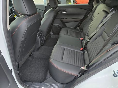 New 2026 Nissan Rogue SV image 13