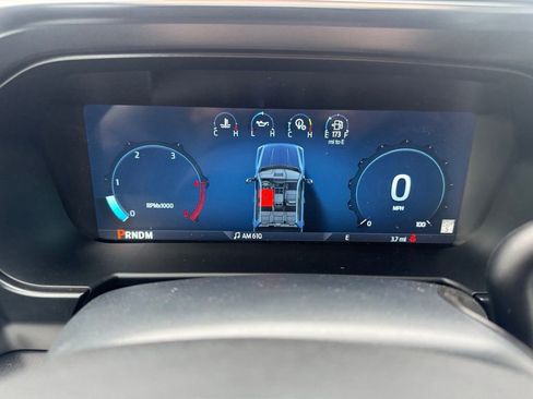 New 2026 Ford F250 Platinum AWD/4WD image 22
