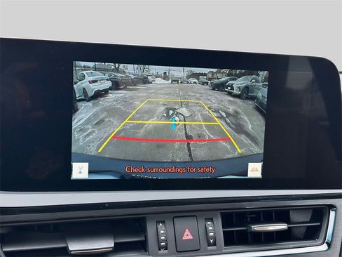 Certified 2023 Lexus ES 350 w/ Premium Package image 34