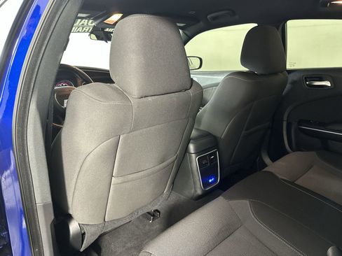 Used 2021 Dodge Charger SXT RWD image 24