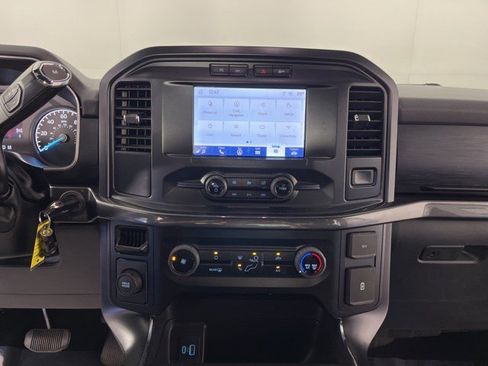 Used 2021 Ford F150 XL w/ STX Appearance Package RWD image 21