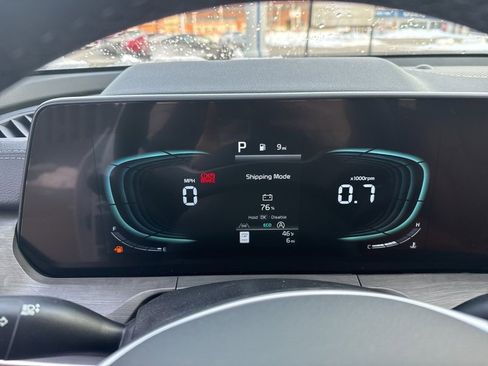 New 2025 Kia Telluride EX X-Line image 36