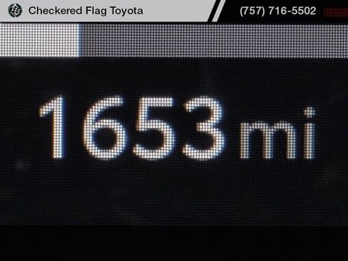 Used 2025 Toyota 4Runner Limited image 13