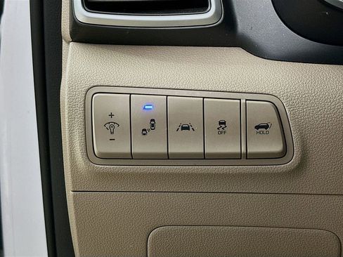 Used 2021 Hyundai Tucson Limited w/ Cargo Package image 12