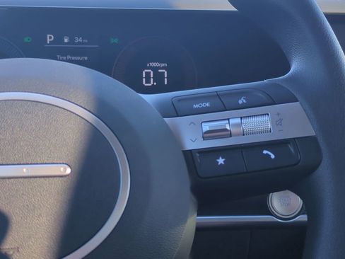 New 2026 Hyundai Tucson SEL image 32