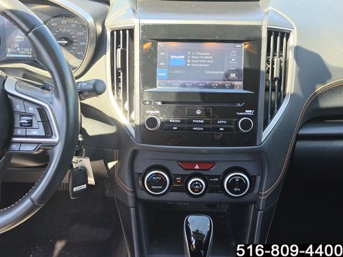 Used 2020 Subaru Crosstrek 2.0i Premium AWD/4WD image 18