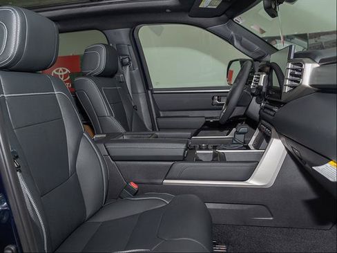 New 2026 Toyota Tundra Limited AWD/4WD image 23