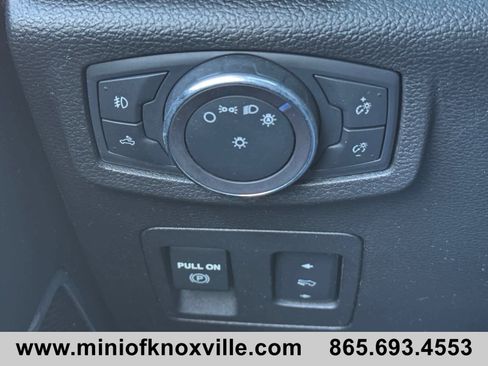 Used 2018 Ford F150 Lariat w/ Equipment Group 502A Luxury image 17