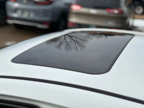 Used 2014 Chevrolet Cruze LTZ w/ Sun, Sound and Sport Package image 13