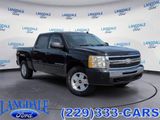 Used 2009 Chevrolet Silverado 1500 LT w/ Power Pack Plus image 2