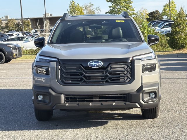 New 2026 Subaru Outback Limited AWD/4WD image 8