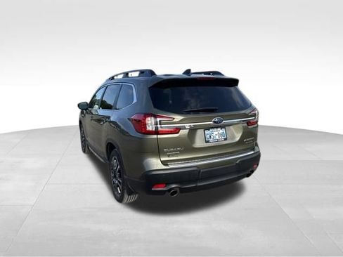 Used 2025 Subaru Ascent Limited w/ Popular Package #2 AWD/4WD image 5
