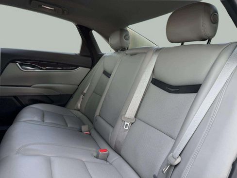 Used 2017 Cadillac XTS Luxury FWD image 22