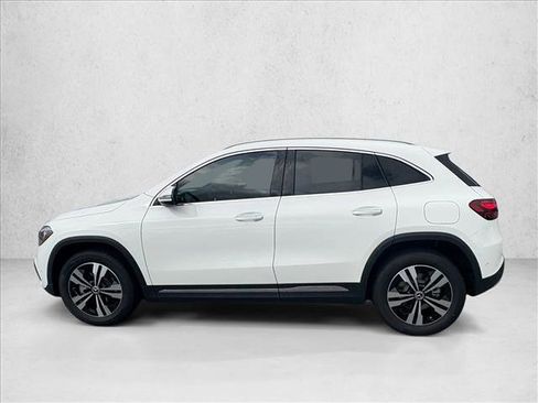 New 2026 Mercedes-Benz GLA 250 image 8
