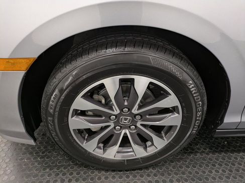 Certified 2023 Honda Odyssey EX-L image 7