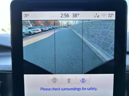 Used 2023 Ford Explorer ST w/ Equipment Group 401A image 27