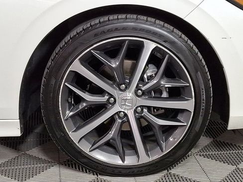 Used 2023 Honda Civic Touring image 11