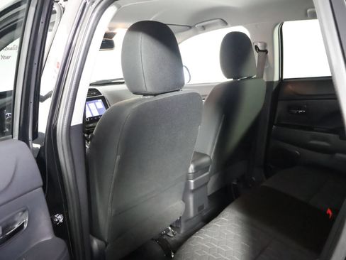 Used 2026 Mitsubishi Outlander Sport ES AWD/4WD image 42