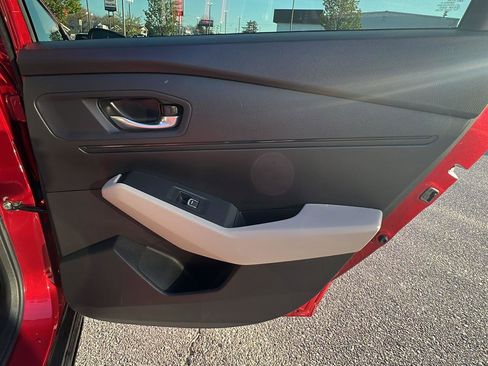 Used 2024 Honda Accord EX image 14