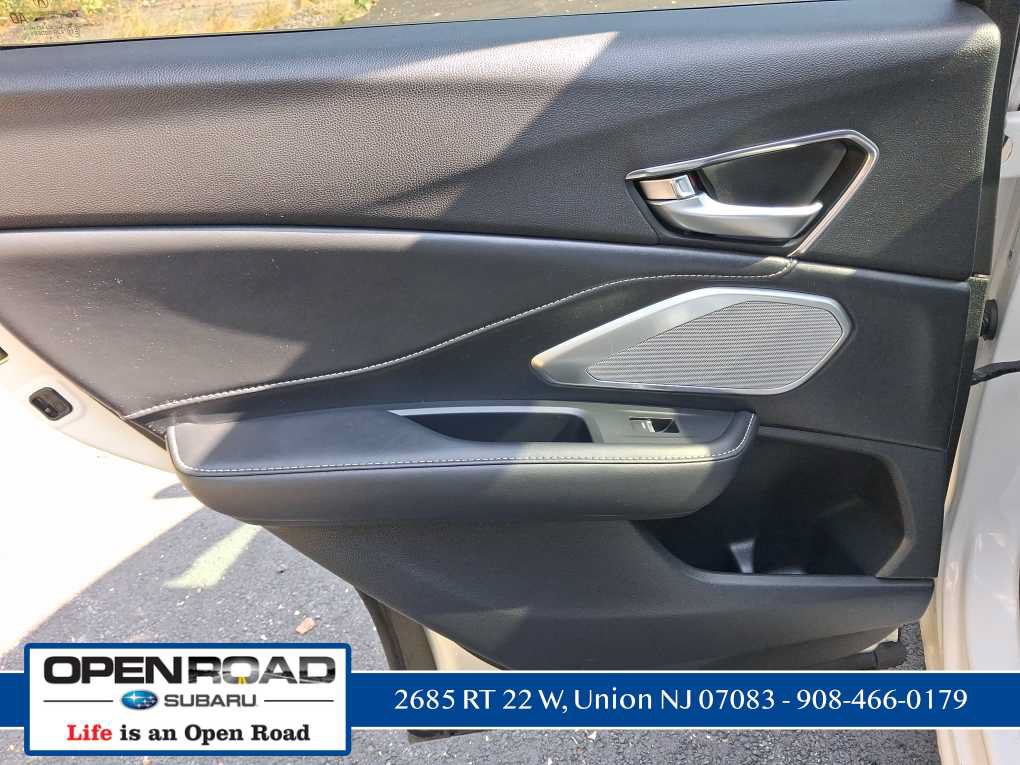 Used 2024 Acura RDX w/ Technology Package AWD/4WD image 23