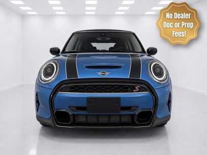 Used 2024 MINI Cooper S