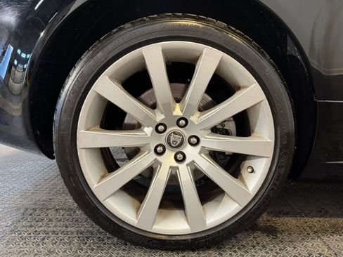 Used 2007 Jaguar XK Convertible RWD image 35