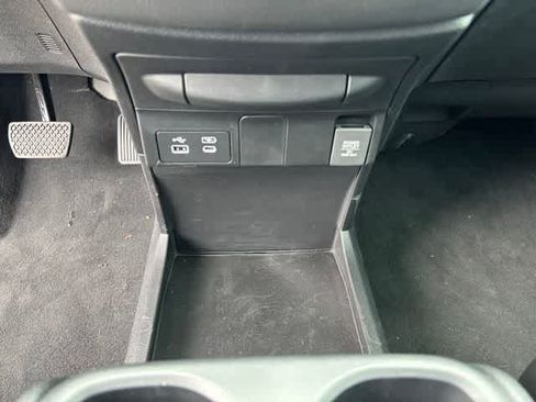 Used 2026 Honda Odyssey EX-L image 18