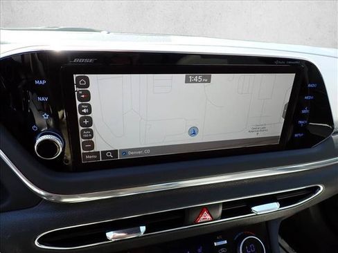 Used 2023 Hyundai Sonata Limited FWD image 21