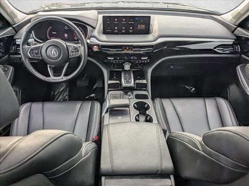 Certified 2023 Acura MDX FWD image 18