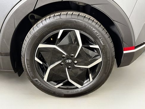 Used 2023 Hyundai Ioniq 5 SEL w/ Cargo Package image 29