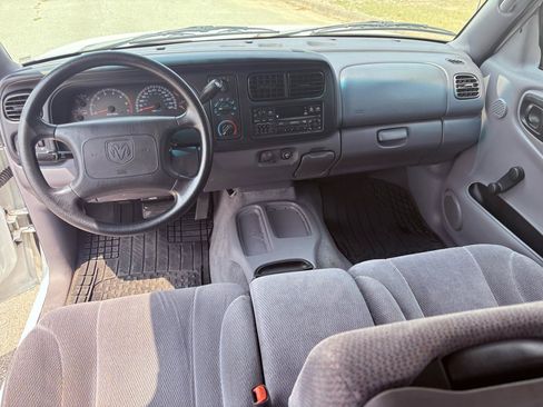 Used 2000 Dodge Dakota Sport RWD image 37