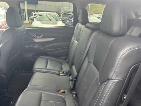Used 2020 Subaru Ascent Limited w/ Popular Package #3 image 29