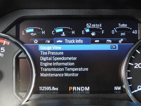 Used 2020 Ford F250 Lariat w/ Tremor Off-Road Package AWD/4WD image 88
