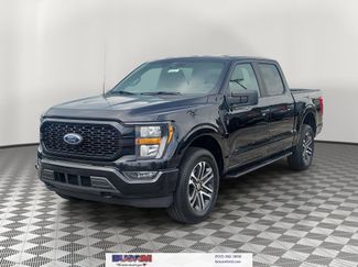 Certified 2023 Ford F150 XL w/ STX Appearance Package AWD/4WD video 2