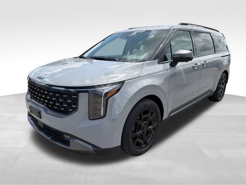 New 2026 Kia Carnival SX Prestige FWD image 3