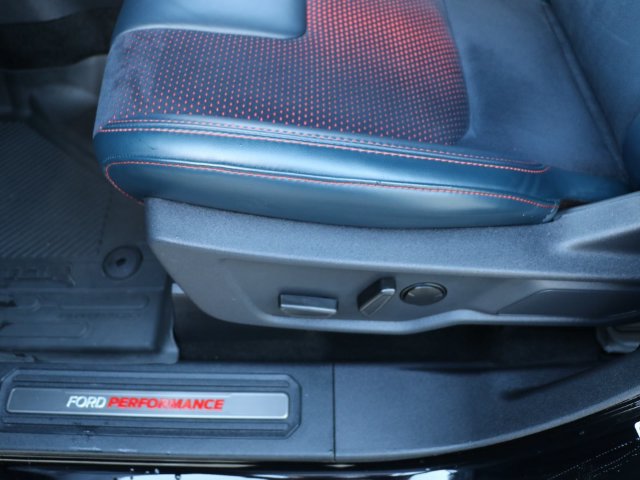 Used 2025 Ford Bronco Raptor AWD/4WD image 21
