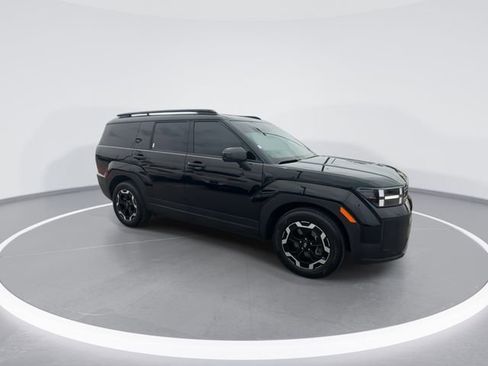 Certified 2024 Hyundai Santa Fe SEL FWD image 2