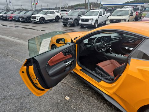New 2026 Ford Mustang GT Premium image 10