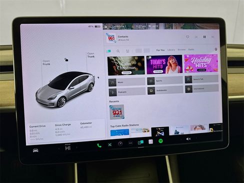 Used 2018 Tesla Model 3 Long Range image 23