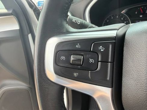 Used 2021 Chevrolet Blazer LT FWD image 17