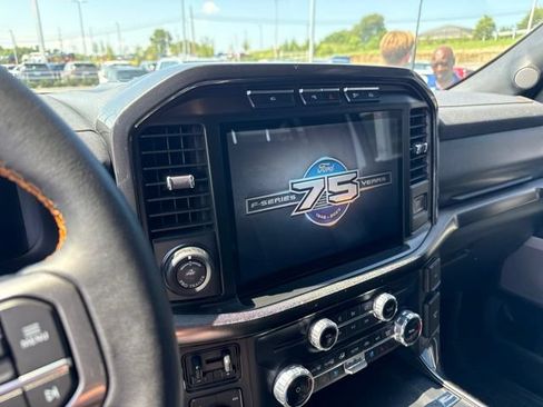 Used 2023 Ford F150 Tremor w/ Equipment Group 402A High AWD/4WD image 14