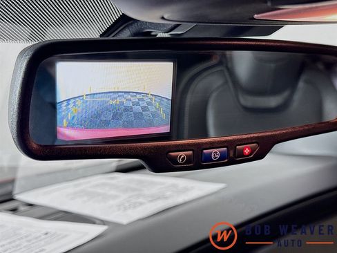 Used 2012 Chevrolet Camaro SS w/ RS Package image 14