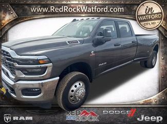 New 2026 RAM 3500 Big Horn video 1