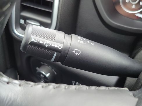 Used 2024 RAM 2500 Big Horn w/ Bed Utility Group image 15