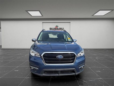 Certified 2022 Subaru Ascent Touring image 5