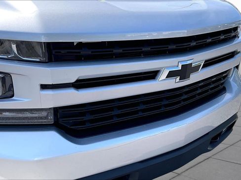 Used 2019 Chevrolet Silverado 1500 RST AWD/4WD image 29