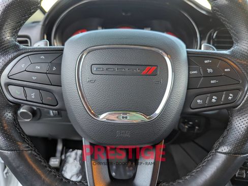 Used 2024 Dodge Durango GT RWD image 21