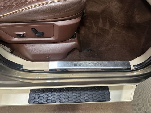 Used 2015 RAM 3500 Laramie Longhorn image 88