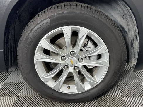 Used 2022 Chevrolet TrailBlazer LS AWD/4WD image 29