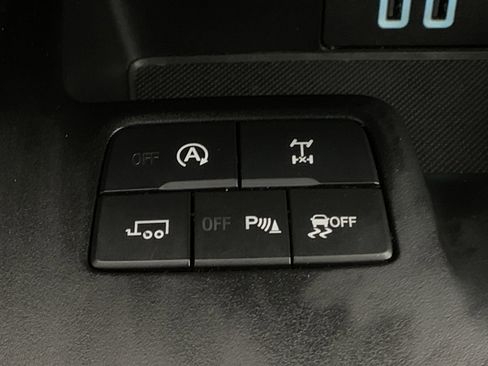 Used 2021 Ford Ranger Lariat w/ Equipment Group 501A High image 33